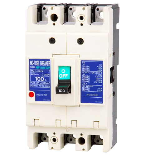 Disjunctor 16A curba C